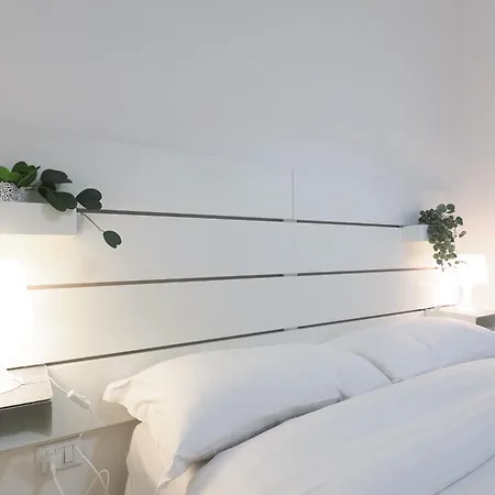 Lejlighed Primopiano - Sant' Arnaldo Milano