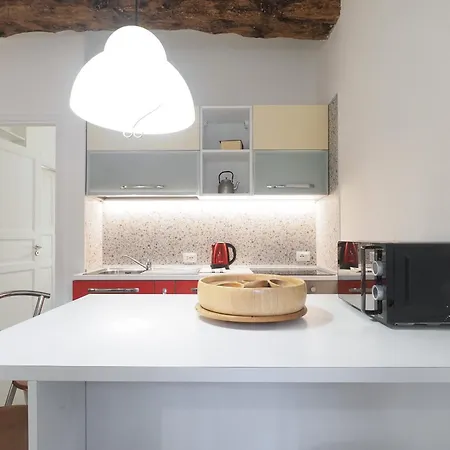 Primopiano - Sant' Arnaldo Apartman *