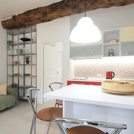 Apartman Primopiano - Sant' Arnaldo *