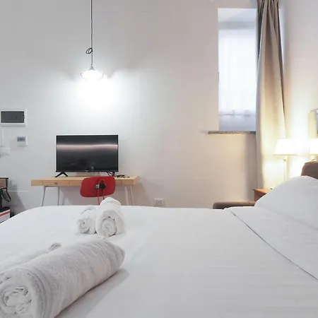 Primopiano - Sant' Arnaldo Apartman *