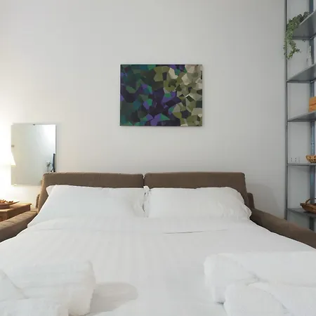 Apartman Primopiano - Sant' Arnaldo *
