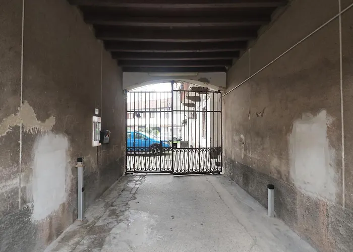 Lejlighed Primopiano - Sant' Arnaldo