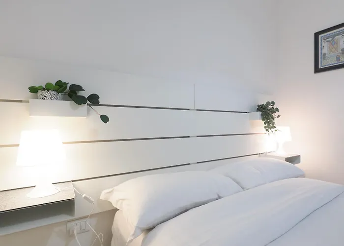 Lejlighed Primopiano - Sant' Arnaldo Milano