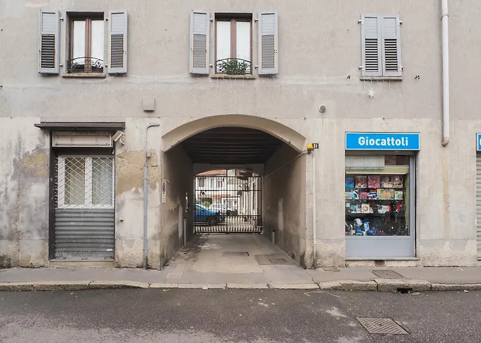 Lejlighed Primopiano - Sant' Arnaldo