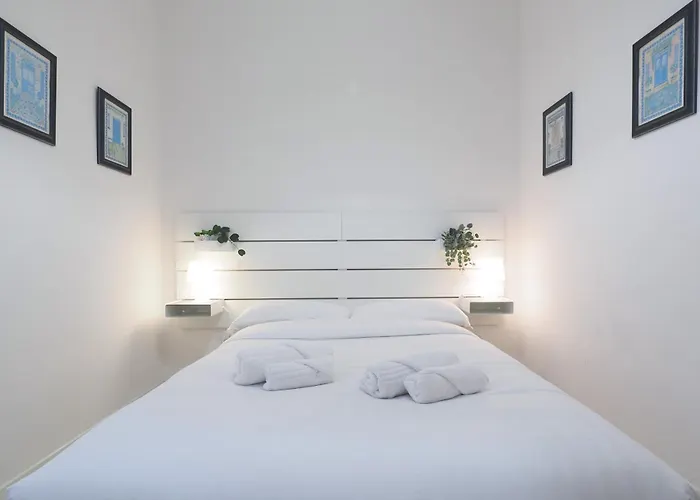 Primopiano - Sant' Arnaldo Lejlighed Milano