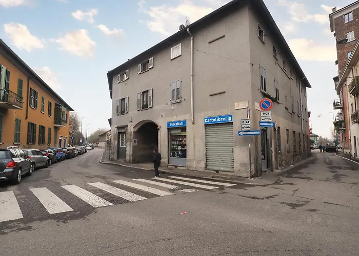 Lejlighed Primopiano - Sant' Arnaldo