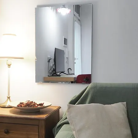 Apartamento Primopiano - Sant' Arnaldo