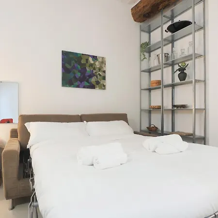 Primopiano - Sant' Arnaldo Apartamento