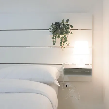 Apartamento Primopiano - Sant' Arnaldo *
