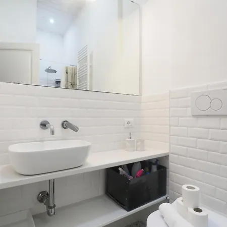 Appartement Primopiano - Sant' Arnaldo *