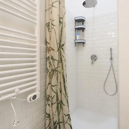 Appartement Primopiano - Sant' Arnaldo Milaan