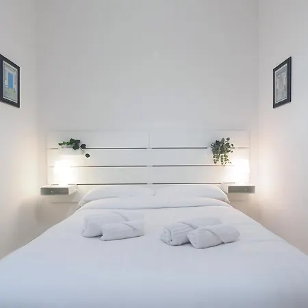 Primopiano - Sant' Arnaldo Appartement Milaan